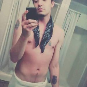 Meet your Posher, Timothy